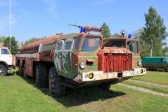 21.07.2011 MAZ-7310/AA-60